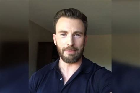 chris evans instagram dick pic|Actor Chris Evans accidentally leaks explicit picture。